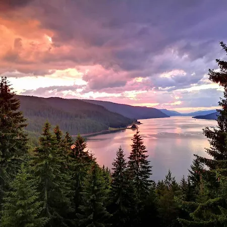 Hotel Eldosport Dospat