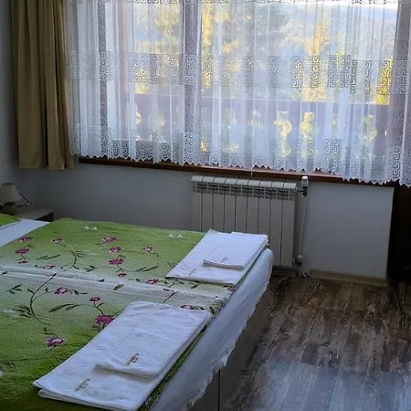Eldosport Hotel Dospat