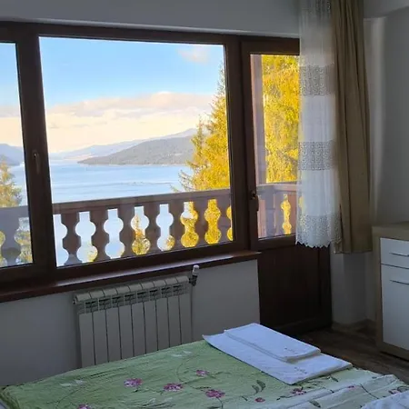 Hotel Eldosport Dospat