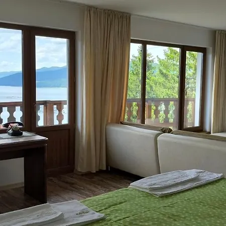 Hotel Eldosport Dospat