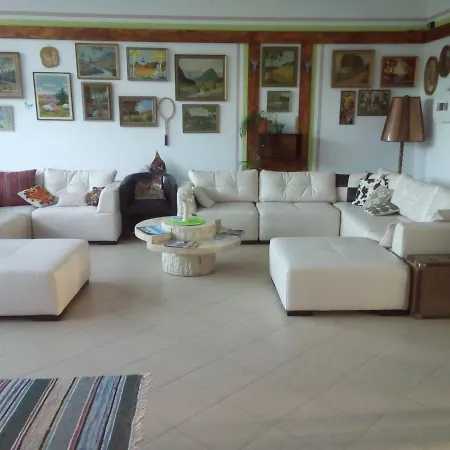 Eldosport Hotel *