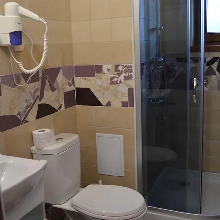 Hotel Eldosport Dospat