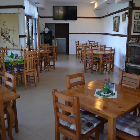 Hotel Eldosport