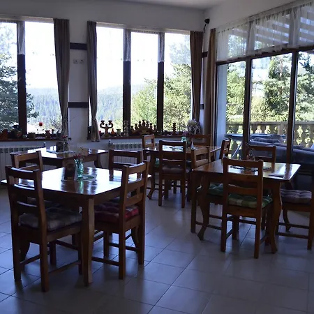 Hotel Eldosport *