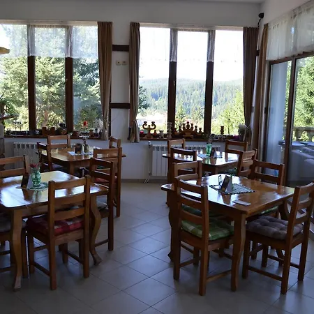 Eldosport Hotel *