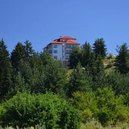Hotel Eldosport *