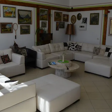 Hotel Eldosport Dospat