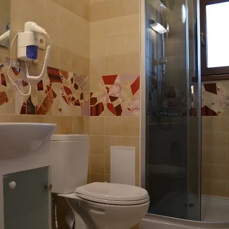 Eldosport Hotel Dospat