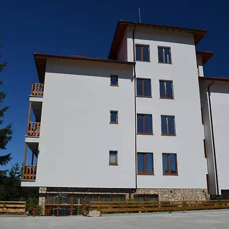 Hotel Eldosport *