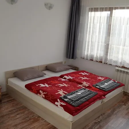 Hotel Eldosport *