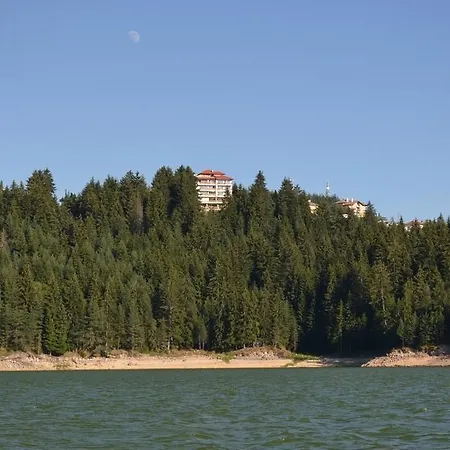 Hotel Eldosport *