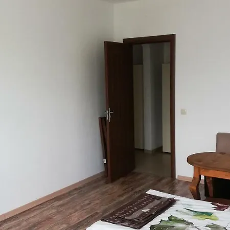 Hotel Eldosport *