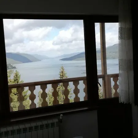 Hotel Eldosport Dospat