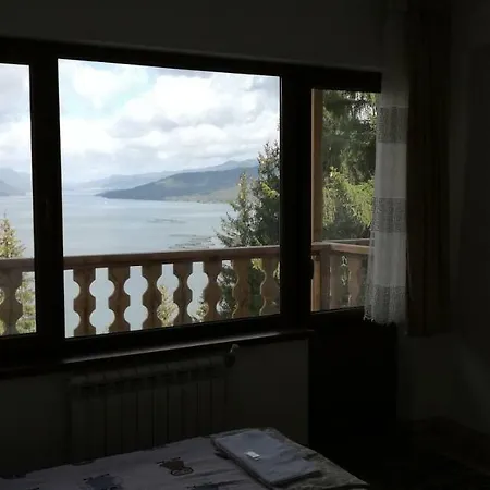 Hotel Eldosport Dospat