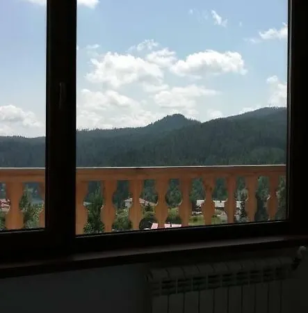 Hotel Eldosport Dospat