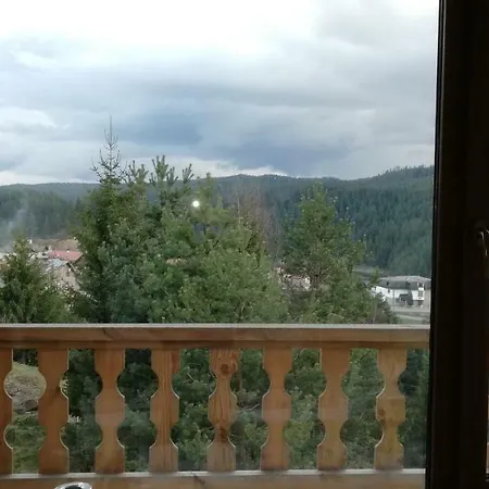 Eldosport Hotel