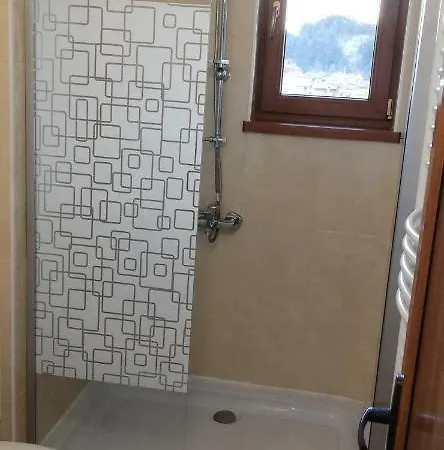 Hotel Eldosport Dospat