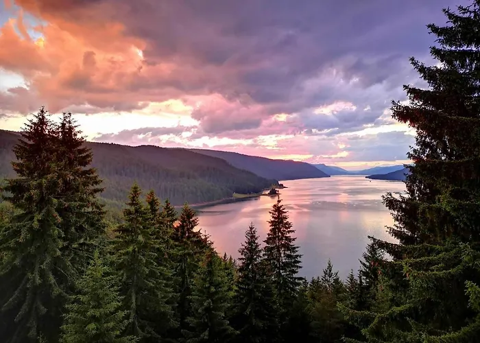 Hotel Eldosport Dospat