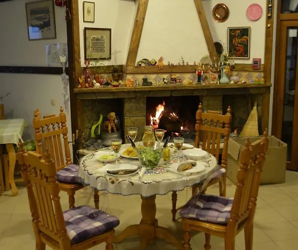 Eldosport Hotel Dospat