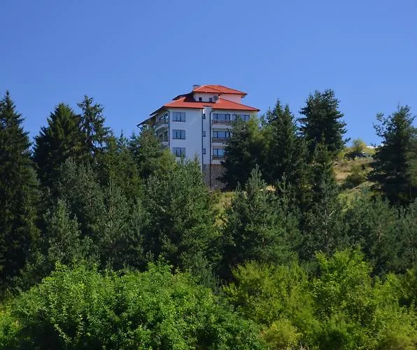 Hotel Eldosport *
