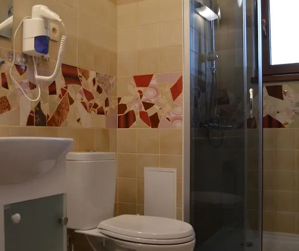 Eldosport Hotel Dospat