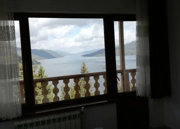 Hotel Eldosport Dospat