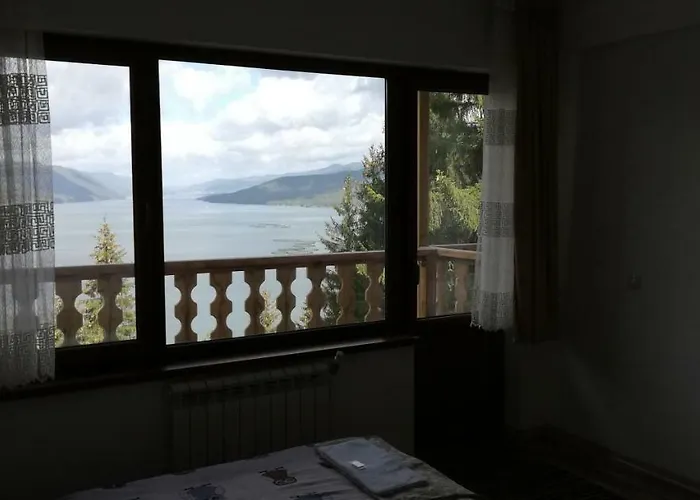 Hotel Eldosport Dospat